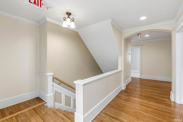 527 W Colfax Avenue, South Bend, IN 46601