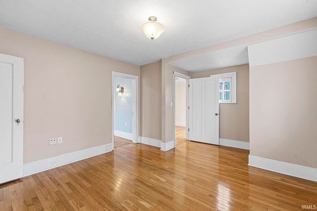 527 W Colfax Avenue, South Bend, IN 46601