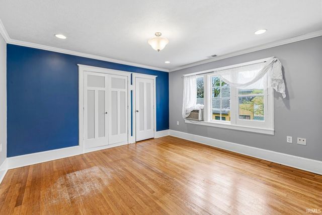 527 W Colfax Avenue, South Bend, IN 46601