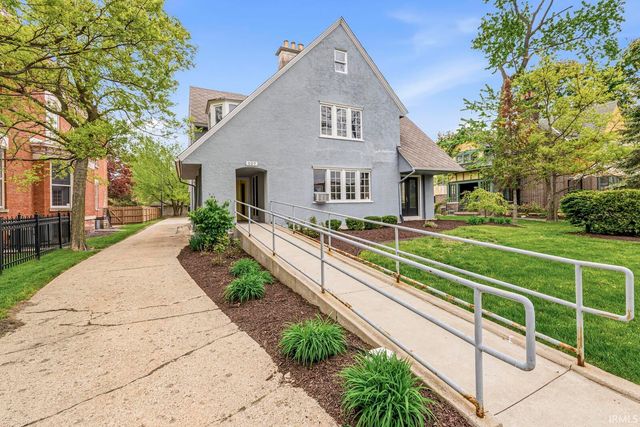 527 W Colfax Avenue, South Bend, IN 46601