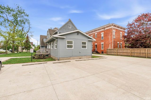 527 W Colfax Avenue, South Bend, IN 46601