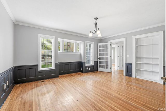 527 W Colfax Avenue, South Bend, IN 46601
