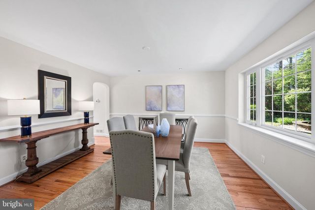 7510 WYNDALE RD, Chevy Chase, MD 20815