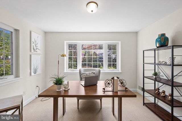7510 WYNDALE RD, Chevy Chase, MD 20815