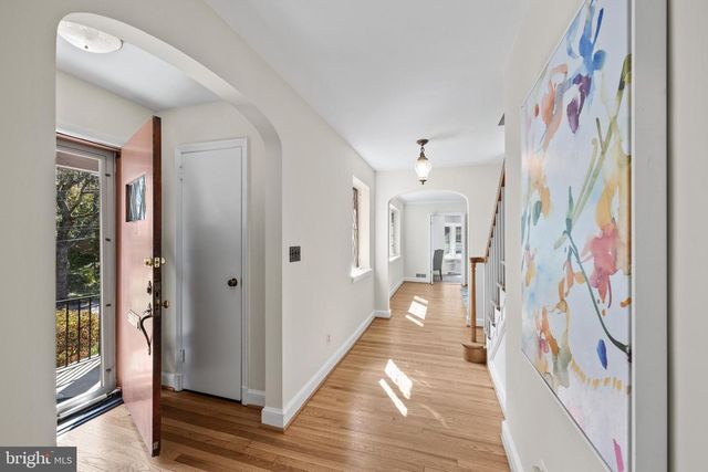 7510 WYNDALE RD, Chevy Chase, MD 20815