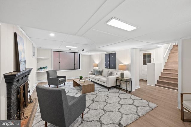 7510 WYNDALE RD, Chevy Chase, MD 20815