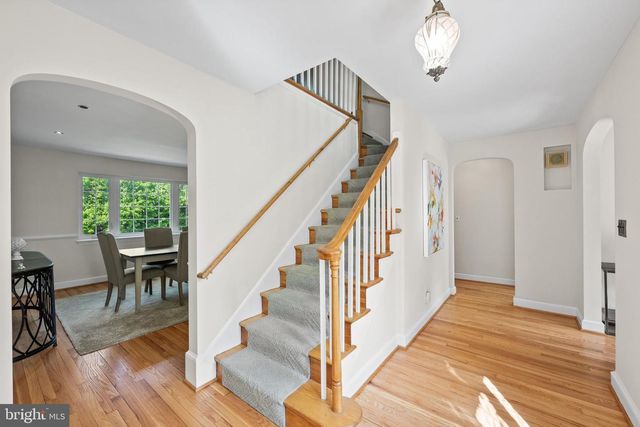 7510 WYNDALE RD, Chevy Chase, MD 20815