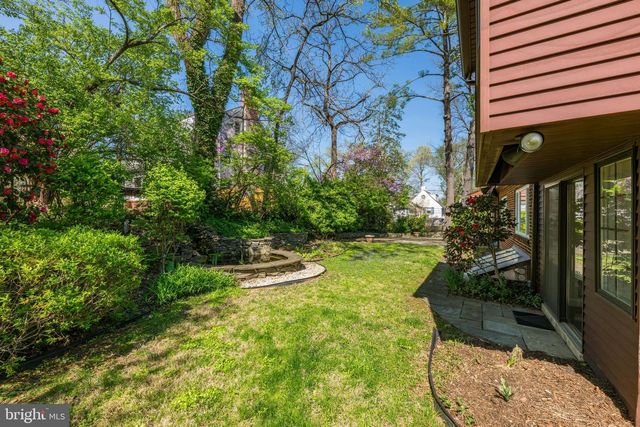 7510 WYNDALE RD, Chevy Chase, MD 20815