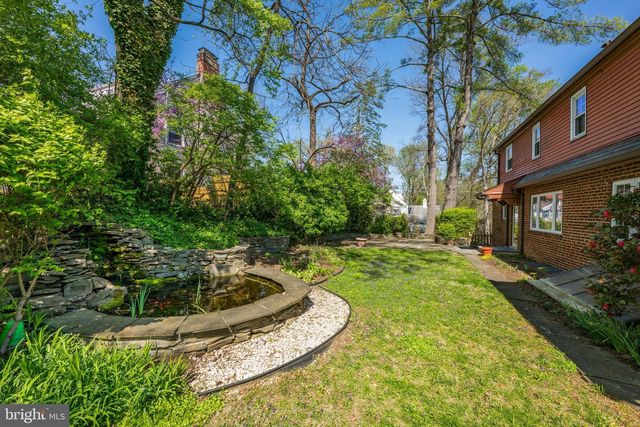 7510 WYNDALE RD, Chevy Chase, MD 20815