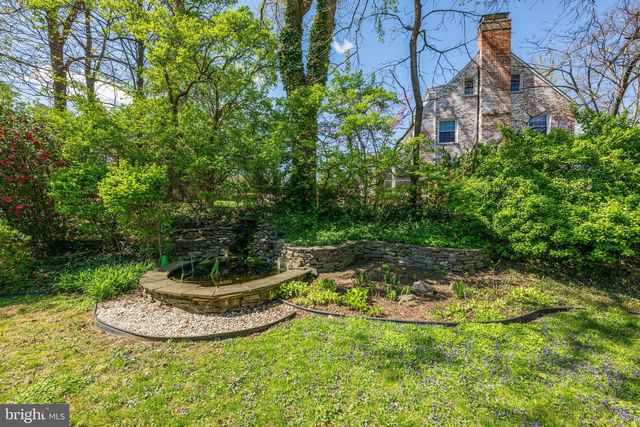 7510 WYNDALE RD, Chevy Chase, MD 20815