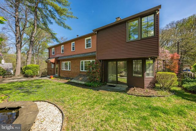 7510 WYNDALE RD, Chevy Chase, MD 20815