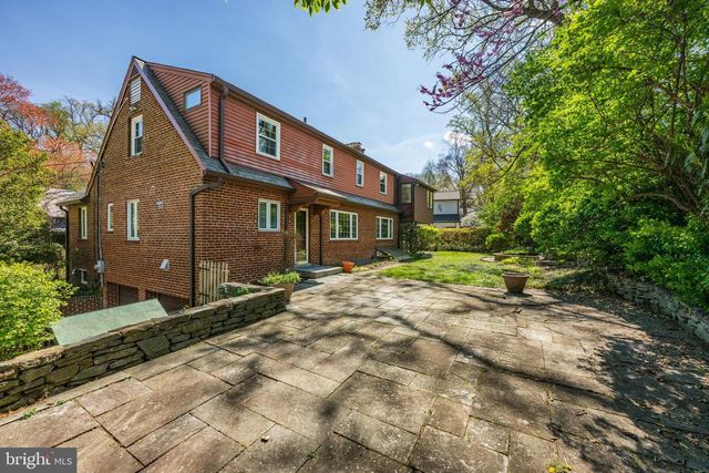 7510 WYNDALE RD, Chevy Chase, MD 20815