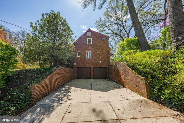 7510 WYNDALE RD, Chevy Chase, MD 20815
