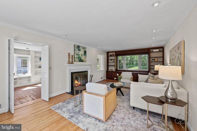 7510 WYNDALE RD, Chevy Chase, MD 20815