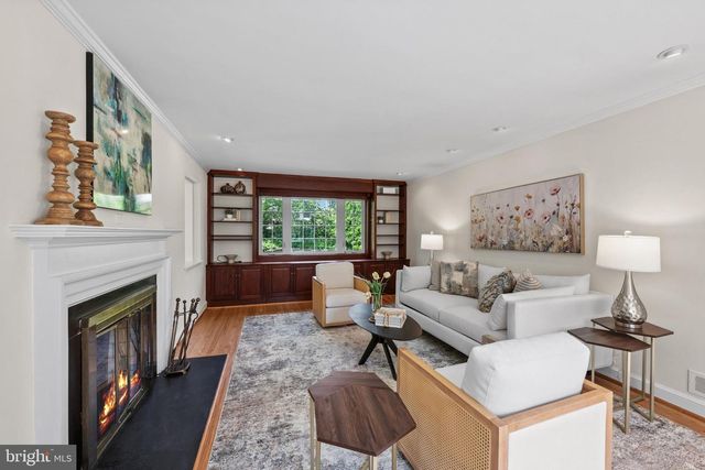 7510 WYNDALE RD, Chevy Chase, MD 20815
