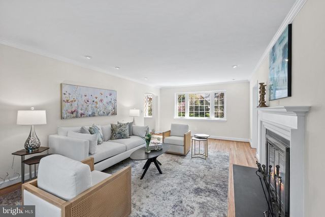 7510 WYNDALE RD, Chevy Chase, MD 20815