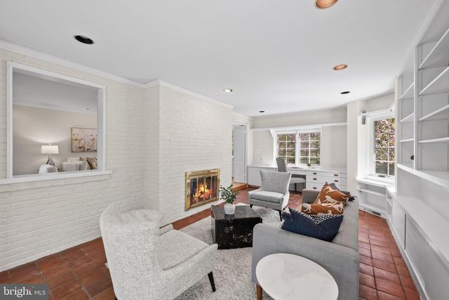 7510 WYNDALE RD, Chevy Chase, MD 20815