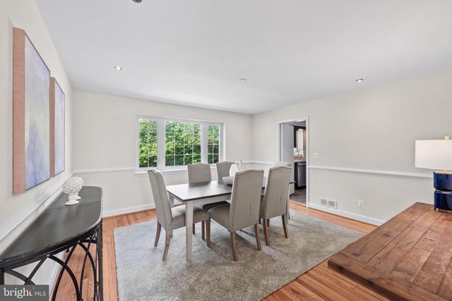 7510 WYNDALE RD, Chevy Chase, MD 20815