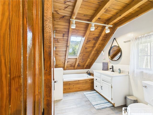 485 Derrick Road, Foster Town, PA 16701