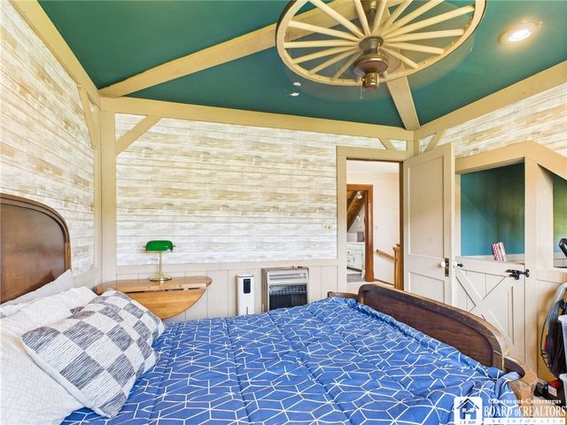 485 Derrick Road, Foster Town, PA 16701