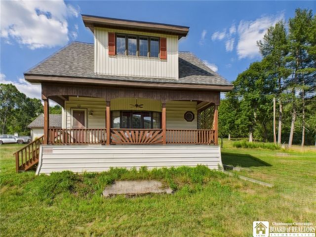 485 Derrick Road, Foster Town, PA 16701
