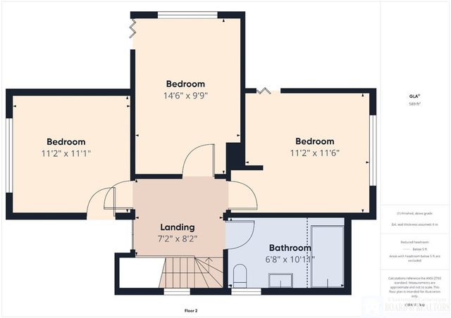 485 Derrick Road, Foster Town, PA 16701