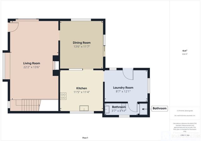 485 Derrick Road, Foster Town, PA 16701