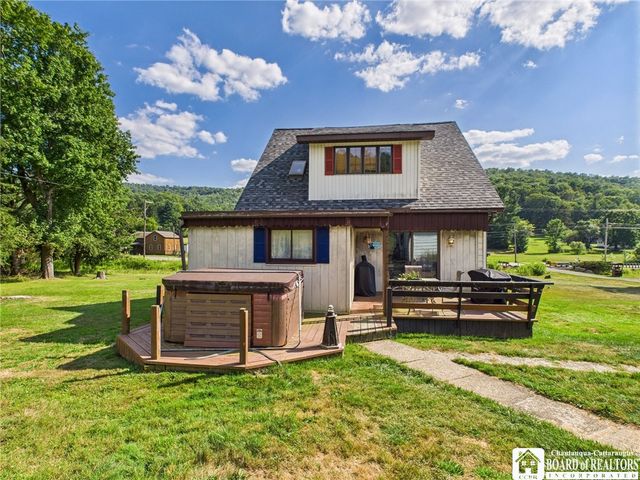 485 Derrick Road, Foster Town, PA 16701