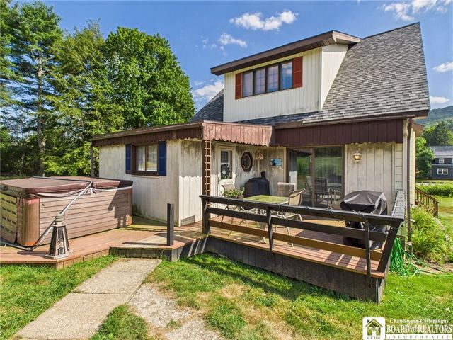 485 Derrick Road, Foster Town, PA 16701