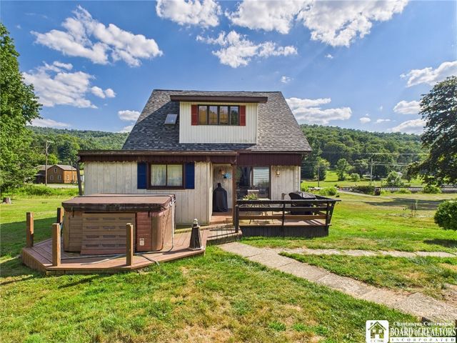 485 Derrick Road, Foster Town, PA 16701