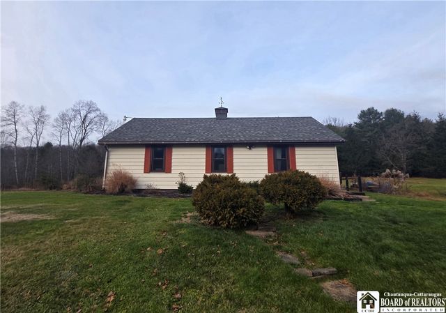 485 Derrick Road, Foster Town, PA 16701