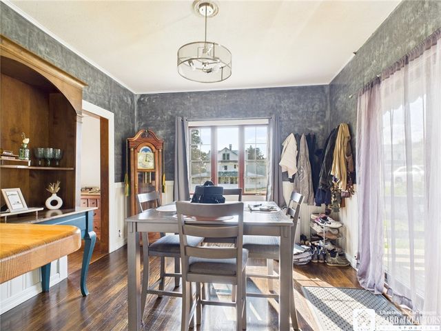 485 Derrick Road, Foster Town, PA 16701