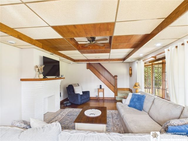 485 Derrick Road, Foster Town, PA 16701