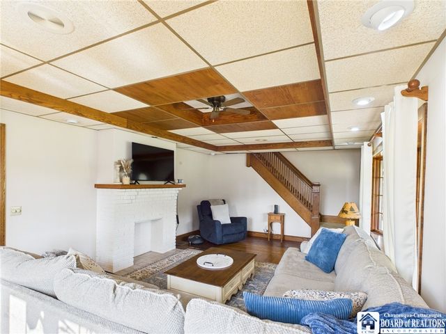 485 Derrick Road, Foster Town, PA 16701