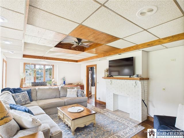 485 Derrick Road, Foster Town, PA 16701