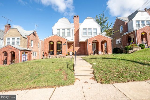 105 WAYNE AVE, Springfield, PA 19064