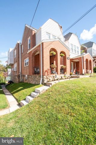 105 WAYNE AVE, Springfield, PA 19064