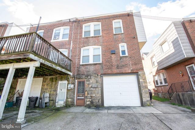 105 WAYNE AVE, Springfield, PA 19064