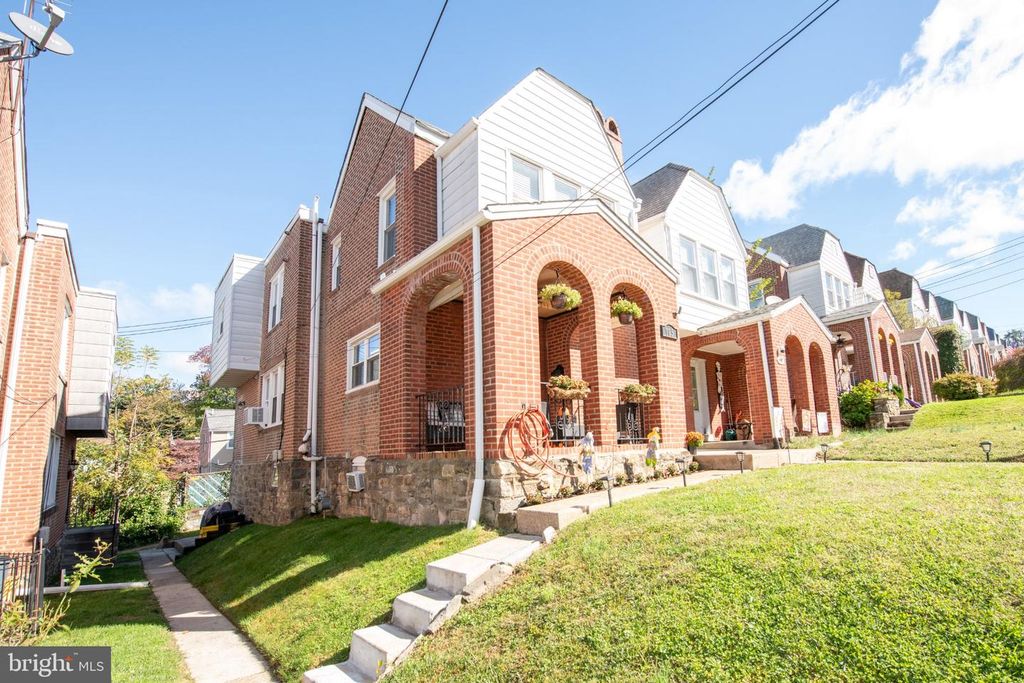 105 WAYNE AVE, SPRINGFIELD, PA 19064 — photo 3