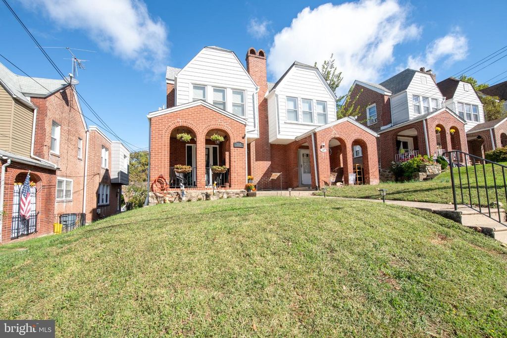 105 WAYNE AVE, SPRINGFIELD, PA 19064 — photo 4