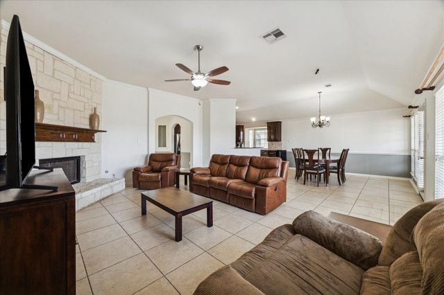 20318 Sedona Oaks Drive, Cypress, TX 77433