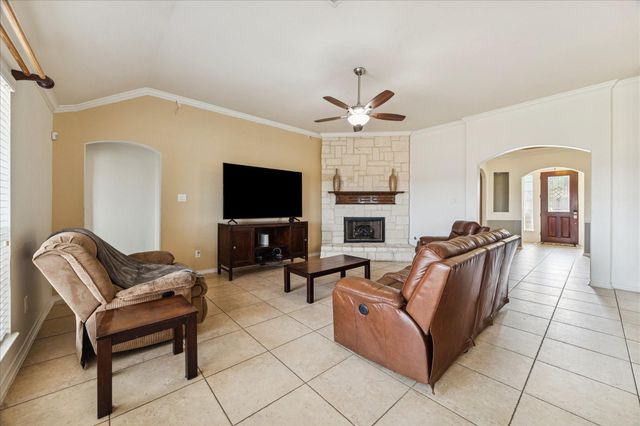 20318 Sedona Oaks Drive, Cypress, TX 77433