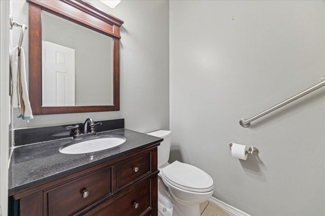 20318 Sedona Oaks Drive, Cypress, TX 77433