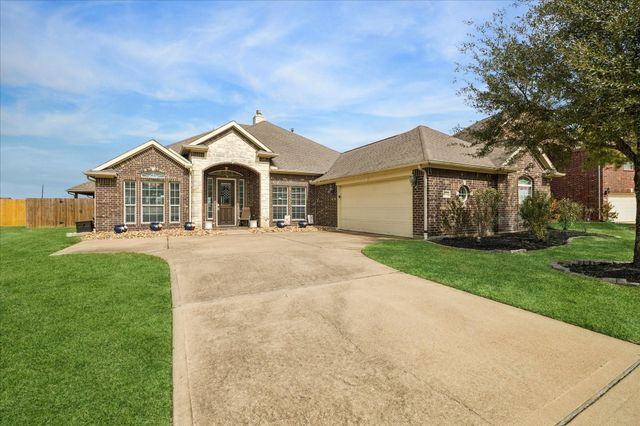 20318 Sedona Oaks Drive, Cypress, TX 77433