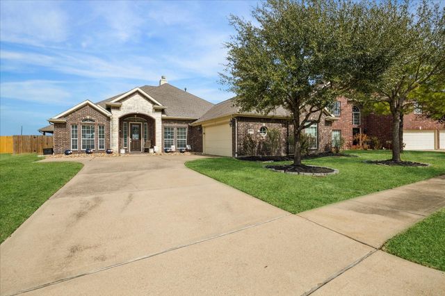 20318 Sedona Oaks Drive, Cypress, TX 77433