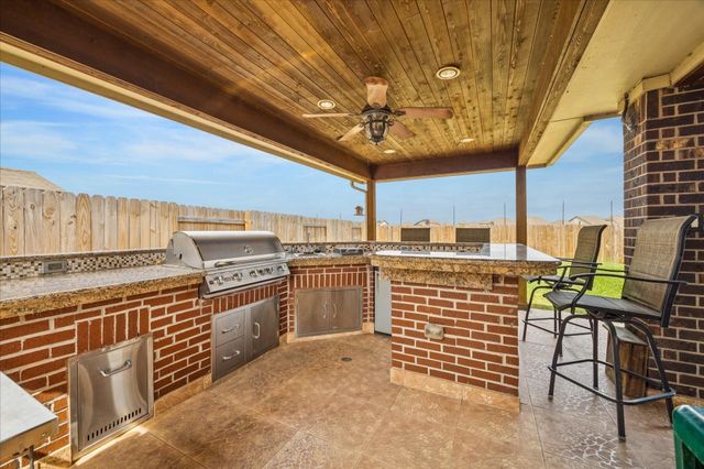 20318 Sedona Oaks Drive, Cypress, TX 77433