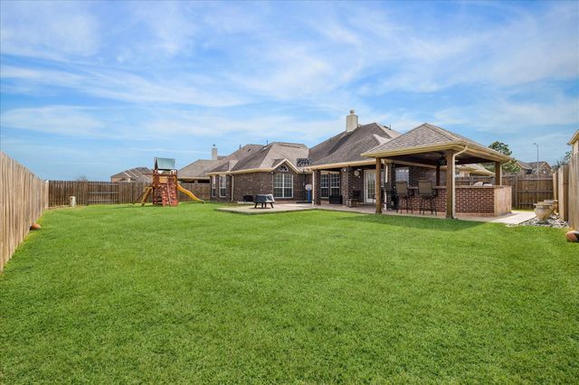 20318 Sedona Oaks Drive, Cypress, TX 77433