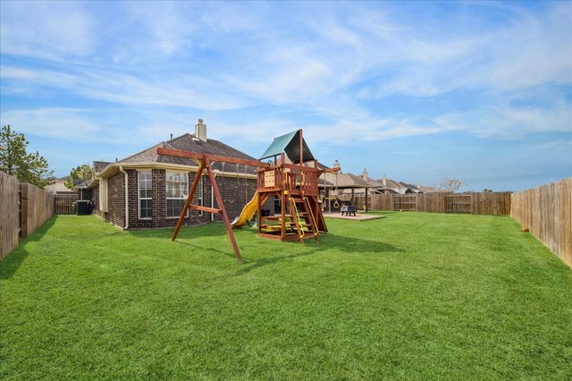 20318 Sedona Oaks Drive, Cypress, TX 77433