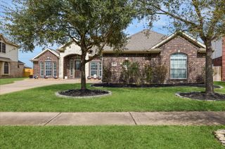 20318 Sedona Oaks Drive, Cypress, TX 77433