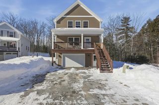 2 Yearling Drive # 1, Barrington, NH 03825